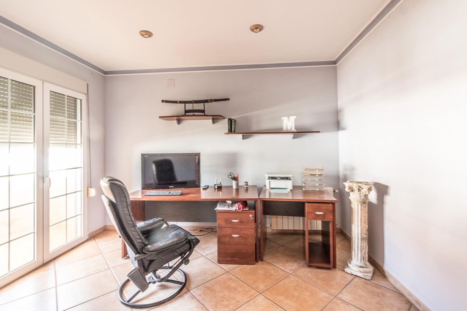 5 makuuhuone Rivitalo myytävänä paikassa Senyera - 270 000 € (Ref: 8373634)