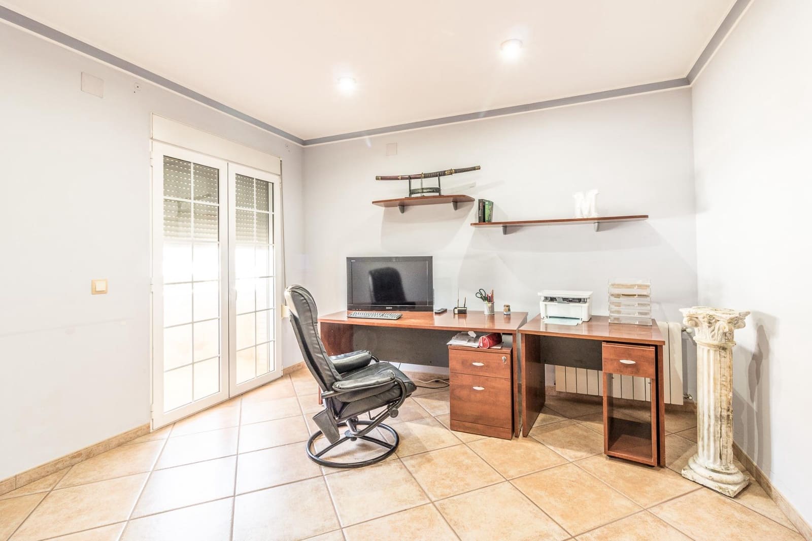 5 makuuhuone Rivitalo myytävänä paikassa Senyera - 270 000 € (Ref: 8373634)