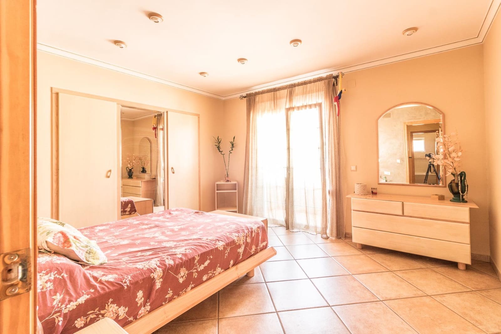 5 makuuhuone Rivitalo myytävänä paikassa Senyera - 270 000 € (Ref: 8373634)