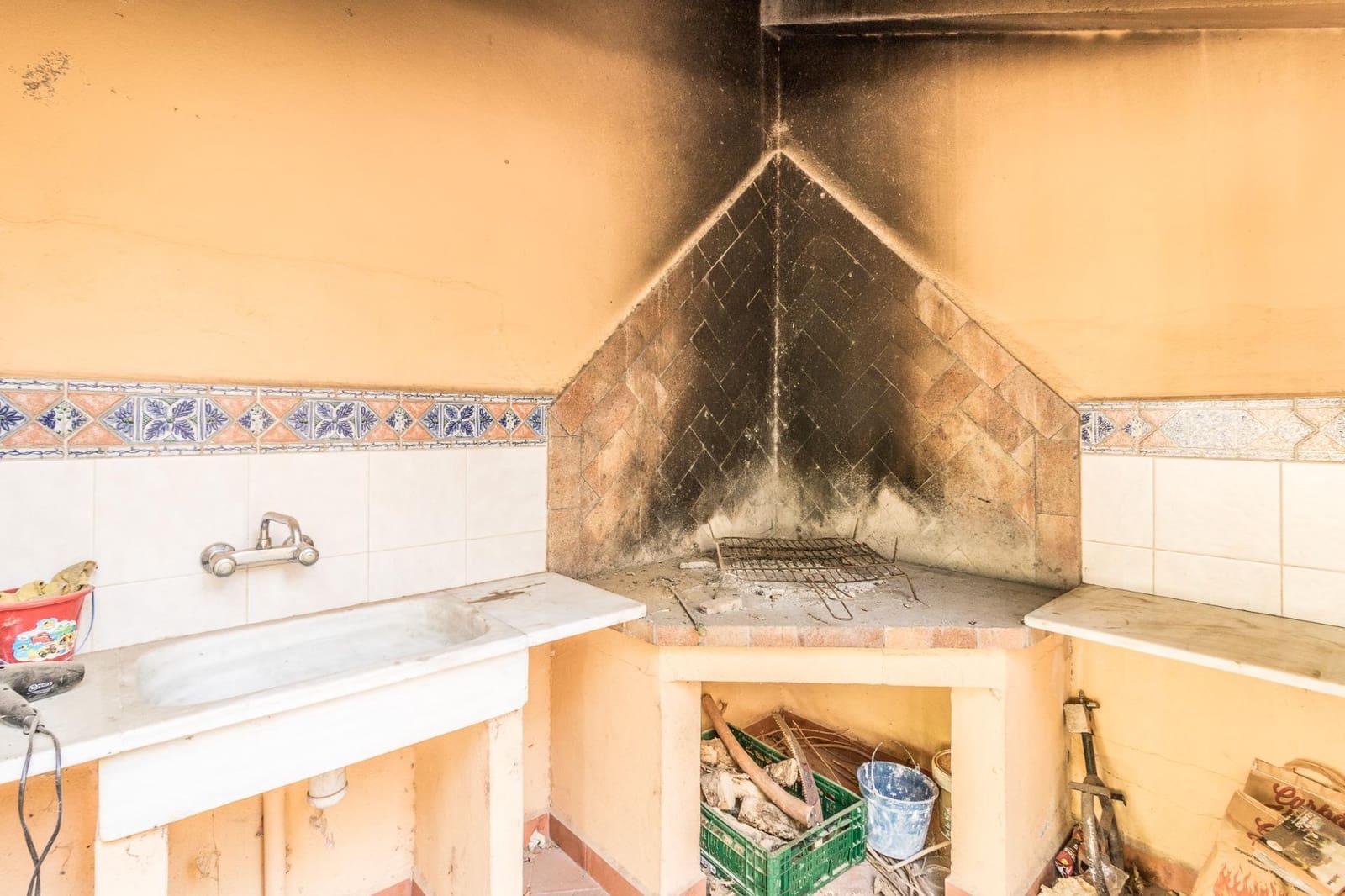 5 makuuhuone Rivitalo myytävänä paikassa Senyera - 270 000 € (Ref: 8373634)