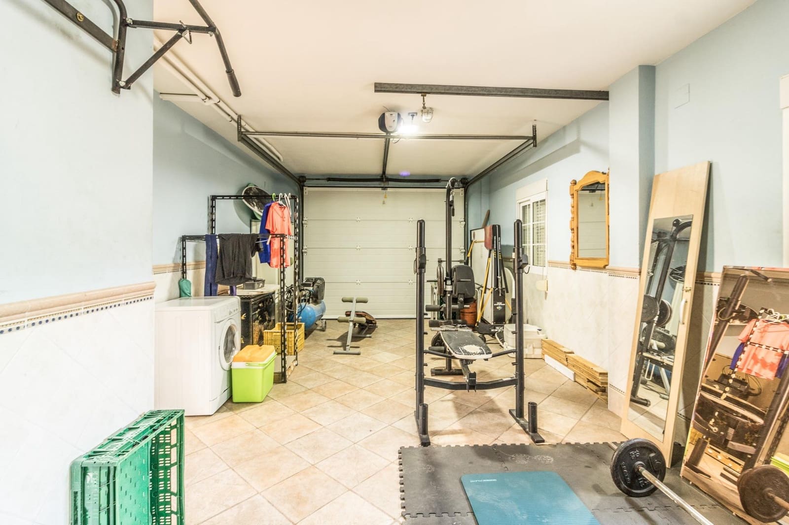 5 makuuhuone Rivitalo myytävänä paikassa Senyera - 270 000 € (Ref: 8373634)