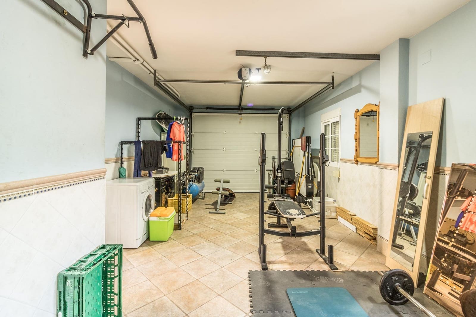 5 makuuhuone Rivitalo myytävänä paikassa Senyera - 270 000 € (Ref: 8373634)