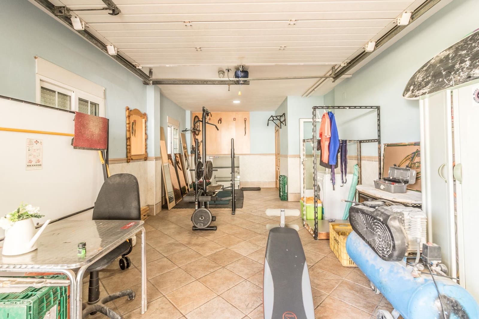 5 makuuhuone Rivitalo myytävänä paikassa Senyera - 270 000 € (Ref: 8373634)