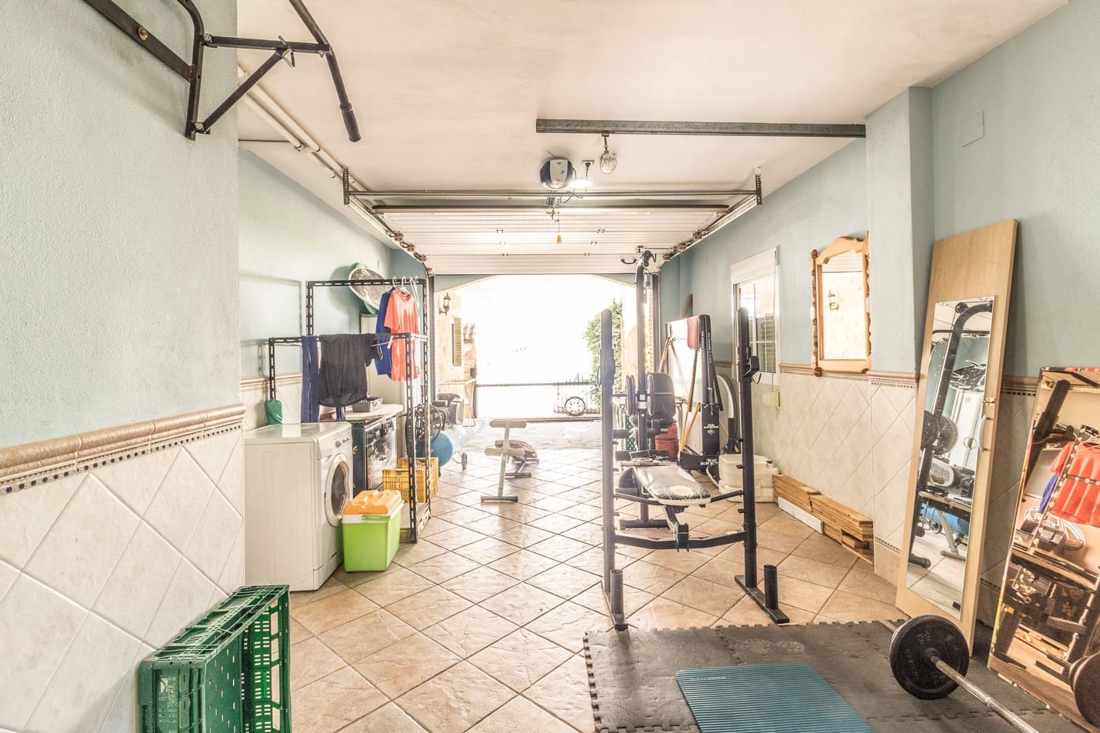 5 makuuhuone Rivitalo myytävänä paikassa Senyera - 270 000 € (Ref: 8373634)