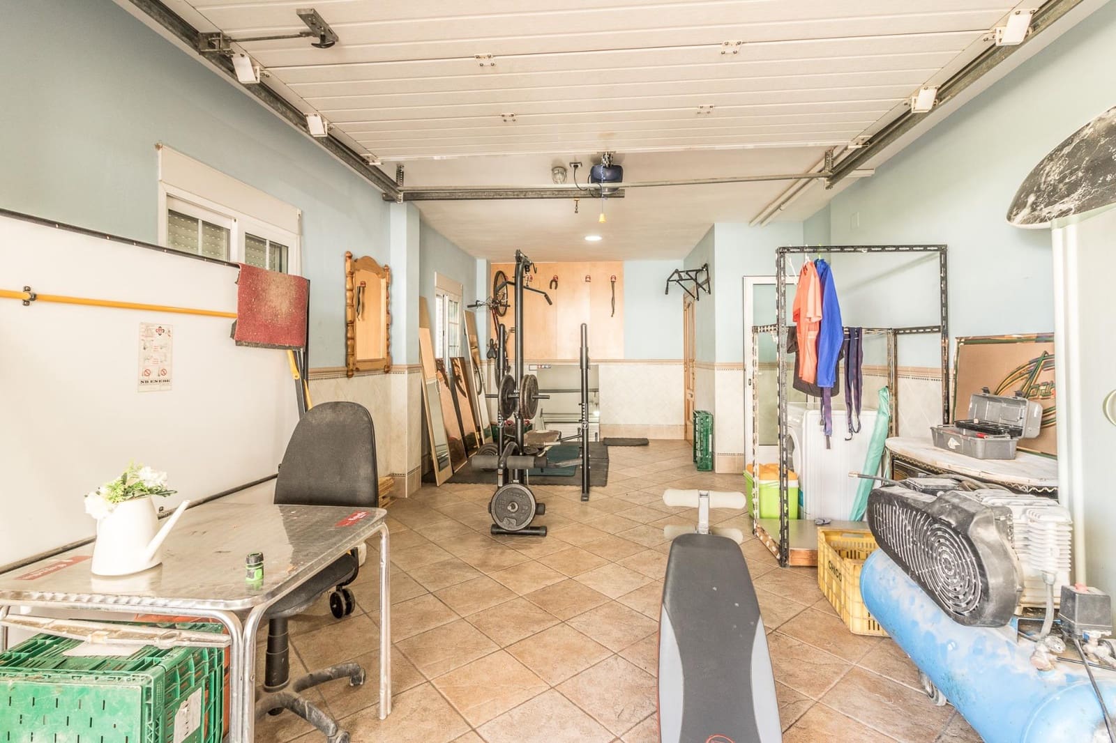 5 makuuhuone Rivitalo myytävänä paikassa Senyera - 270 000 € (Ref: 8373634)