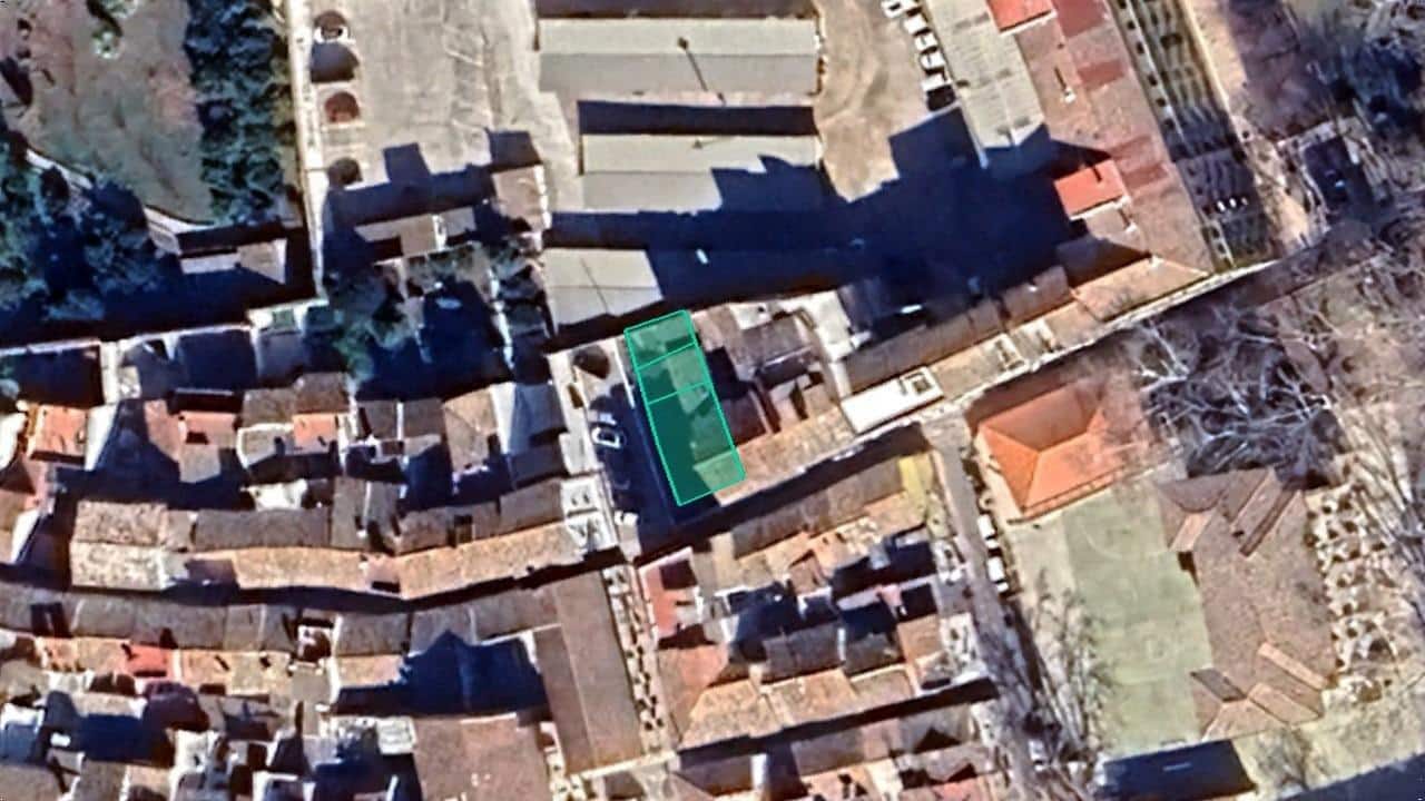 Terrain à Bâtir à vendre à Xativa - 40 000 € (Ref: 8382654)