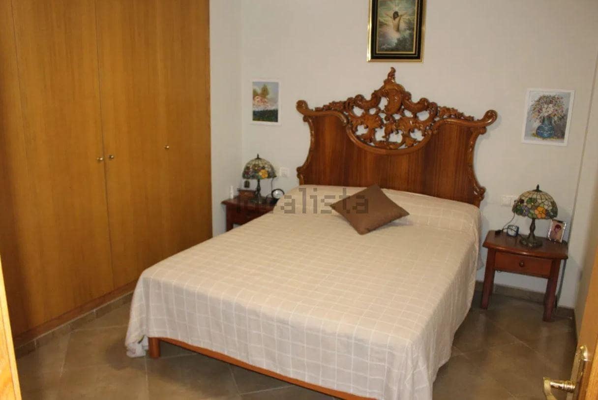 6 soverom Leilighet til salgs i Tous med svømmebasseng - € 290 000 (Ref: 8395081)