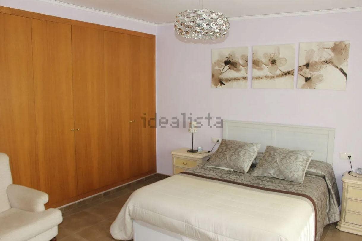 6 soverom Leilighet til salgs i Tous med svømmebasseng - € 290 000 (Ref: 8395081)