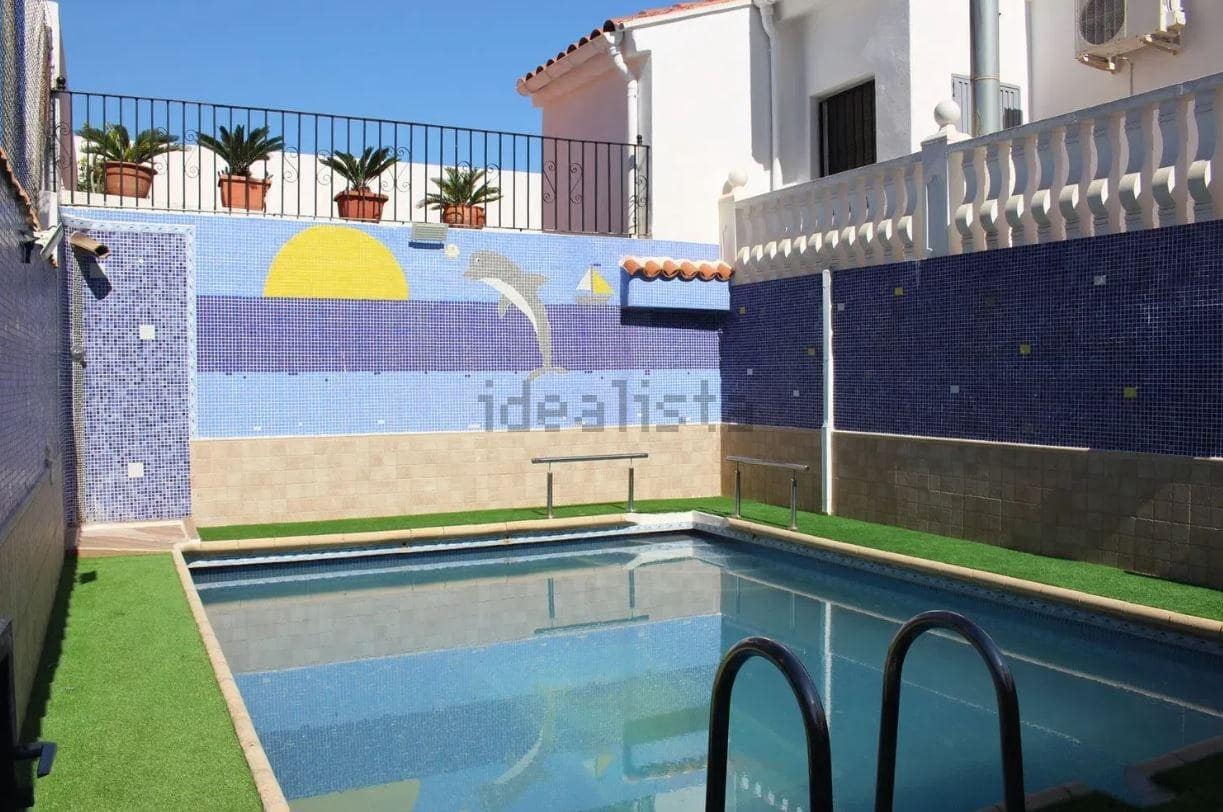 6 soverom Leilighet til salgs i Tous med svømmebasseng - € 290 000 (Ref: 8395081)