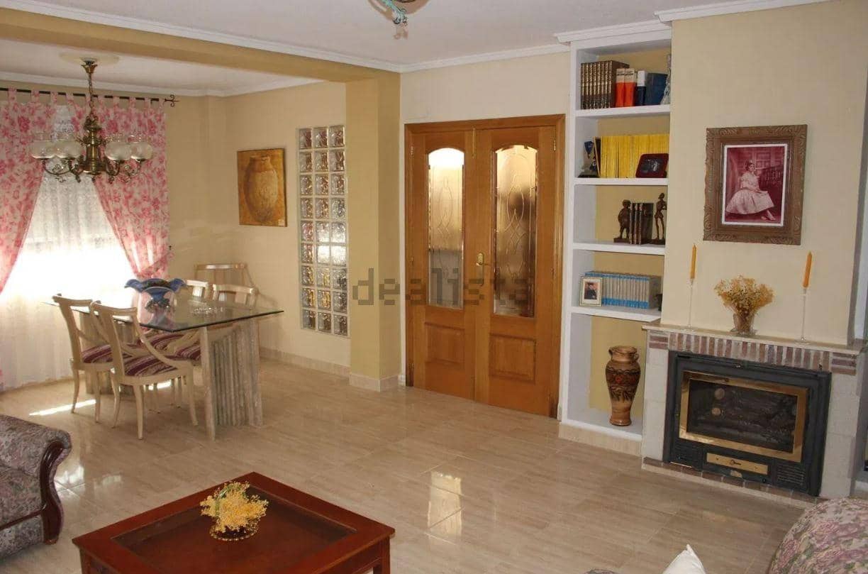 6 soverom Leilighet til salgs i Tous med svømmebasseng - € 290 000 (Ref: 8395081)