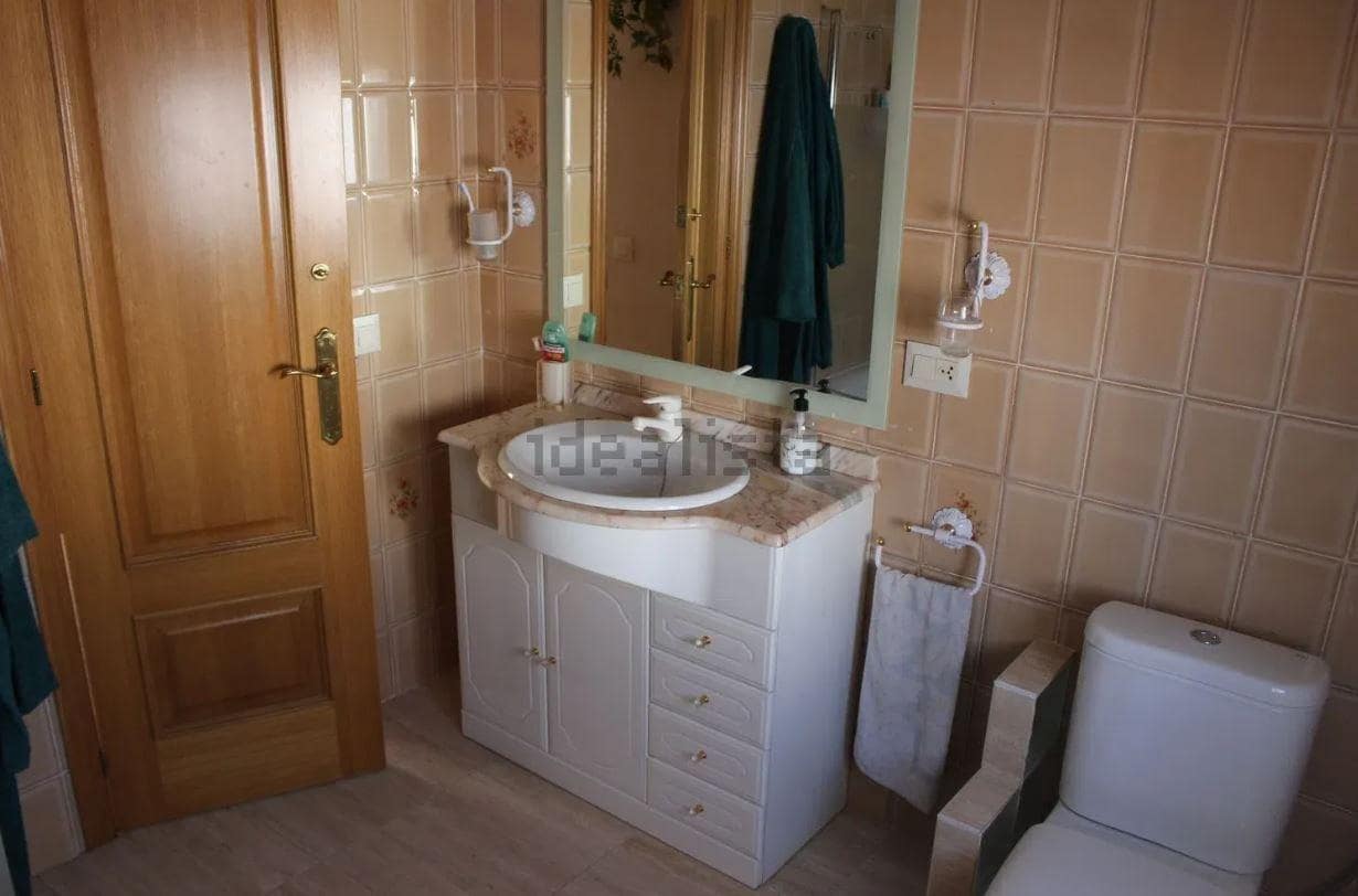 6 soverom Leilighet til salgs i Tous med svømmebasseng - € 290 000 (Ref: 8395081)