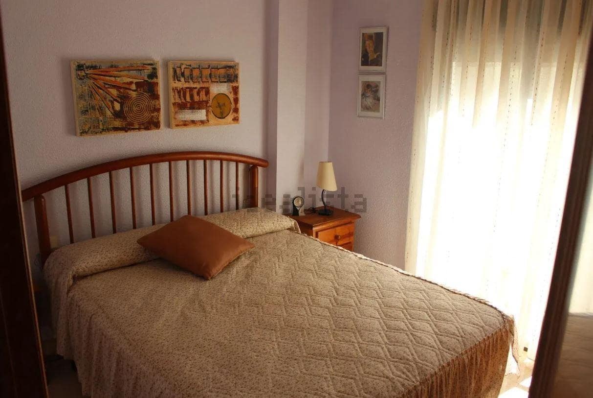 6 soverom Leilighet til salgs i Tous med svømmebasseng - € 290 000 (Ref: 8395081)