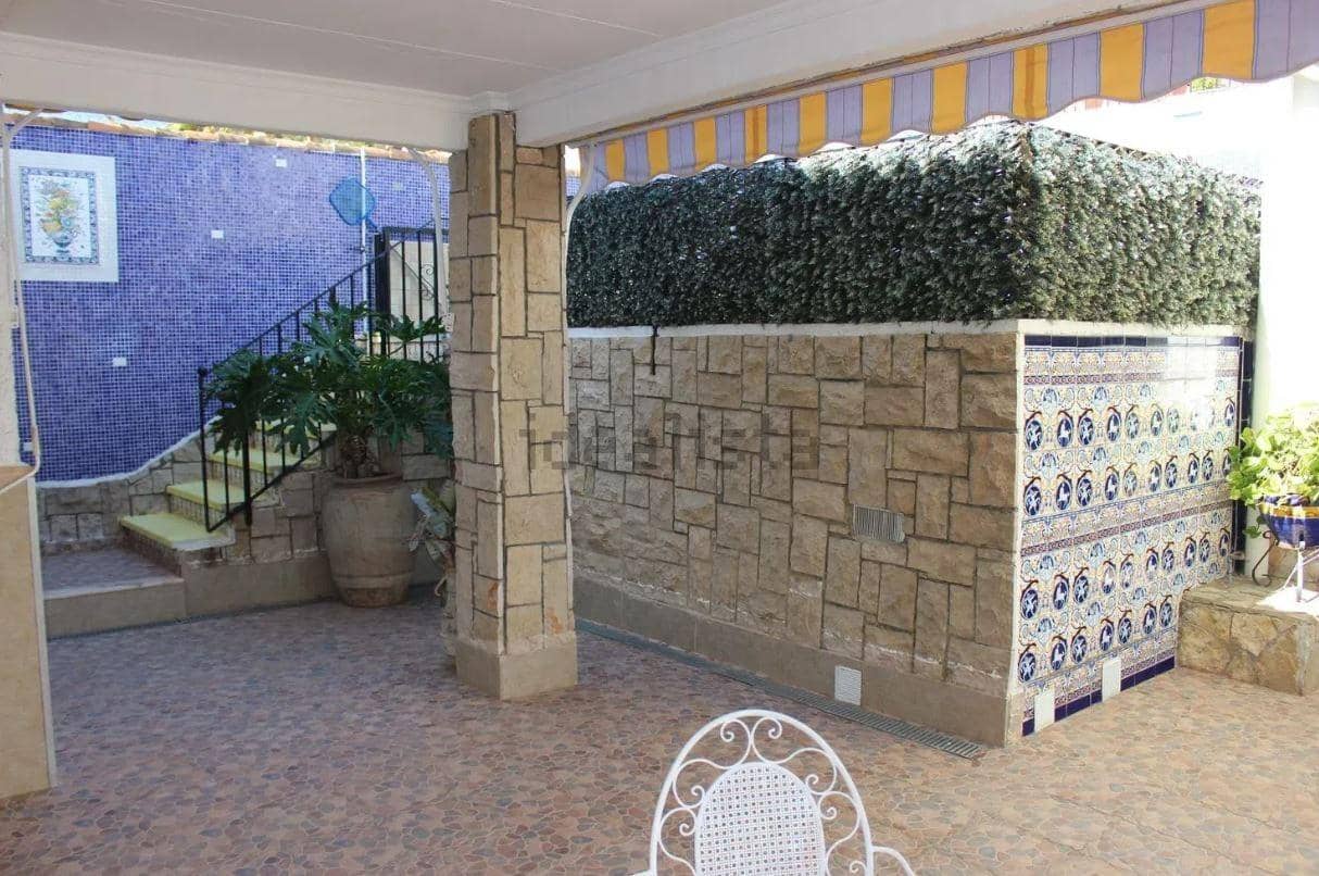 6 soverom Leilighet til salgs i Tous med svømmebasseng - € 290 000 (Ref: 8395081)