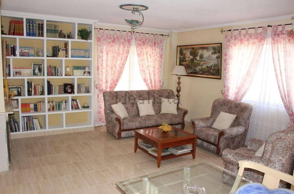 6 soverom Leilighet til salgs i Tous med svømmebasseng - € 290 000 (Ref: 8395081)