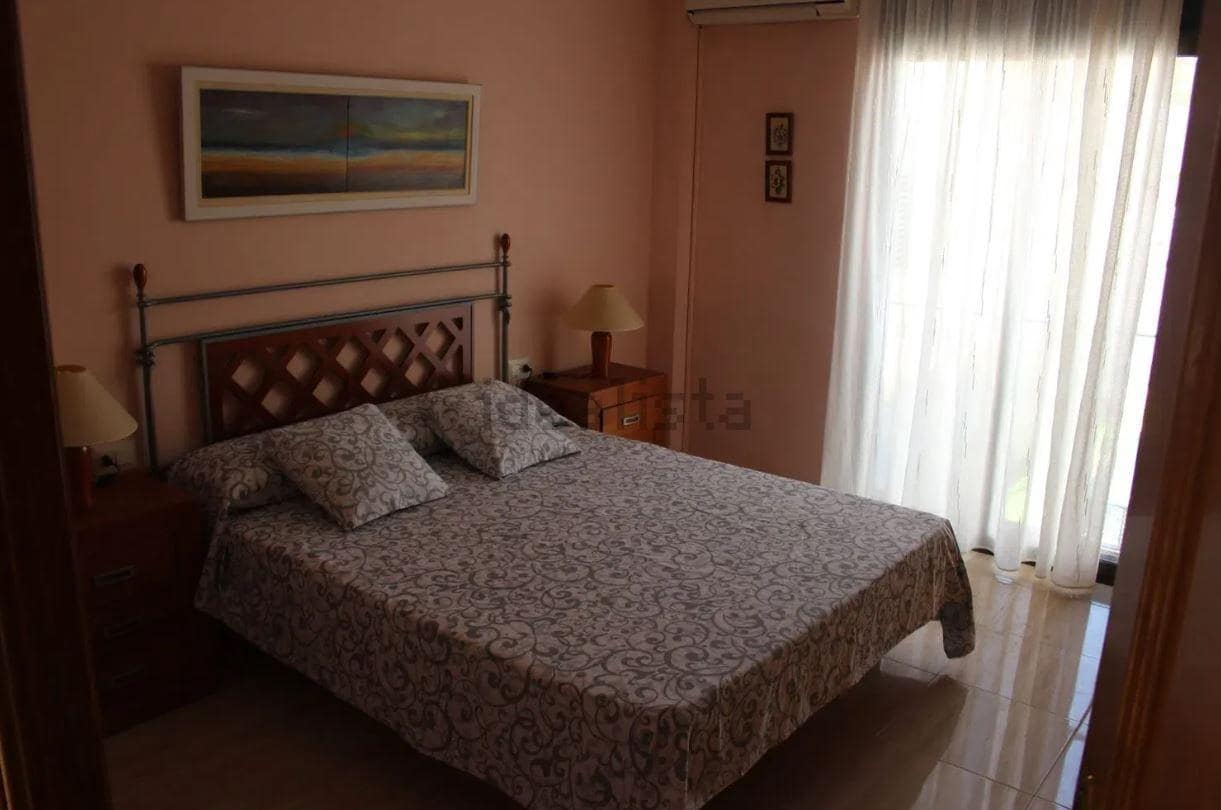 6 soverom Leilighet til salgs i Tous med svømmebasseng - € 290 000 (Ref: 8395081)