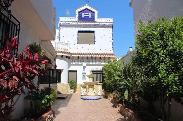 6 makuuhuone Asunto myytävänä paikassa Tous mukana uima-altaan - 290 000 € (Ref: 8395081)