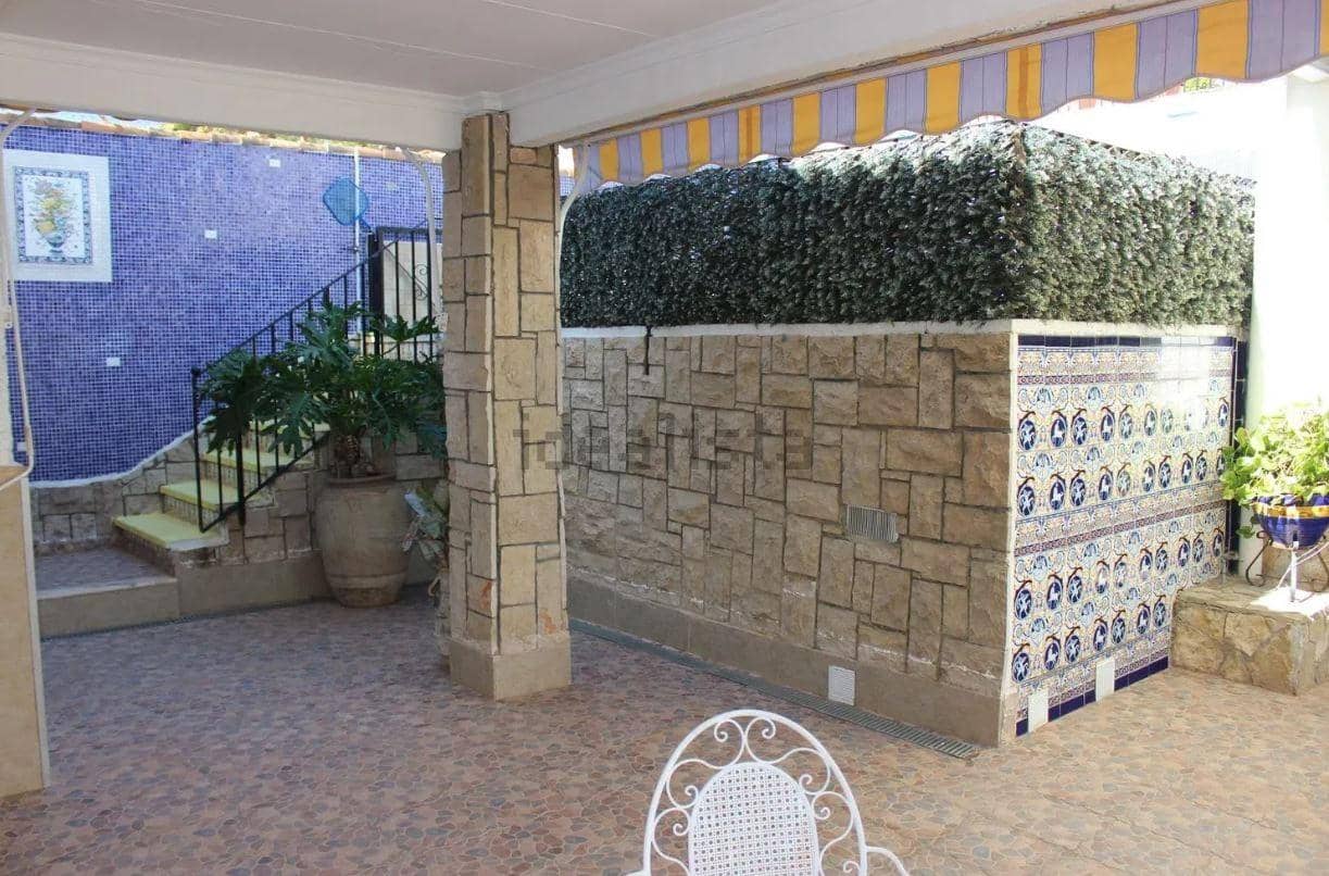 6 soverom Leilighet til salgs i Tous med svømmebasseng - € 290 000 (Ref: 8395081)