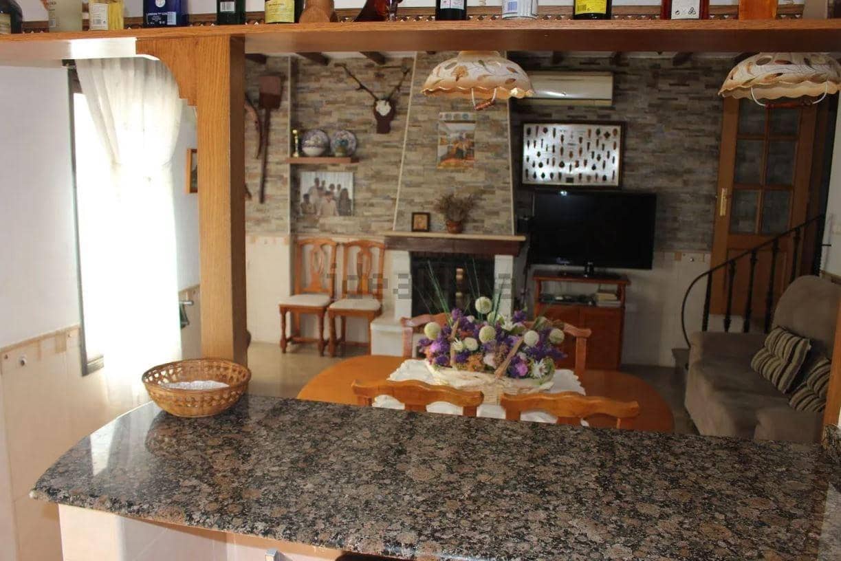 6 soverom Leilighet til salgs i Tous med svømmebasseng - € 290 000 (Ref: 8395081)