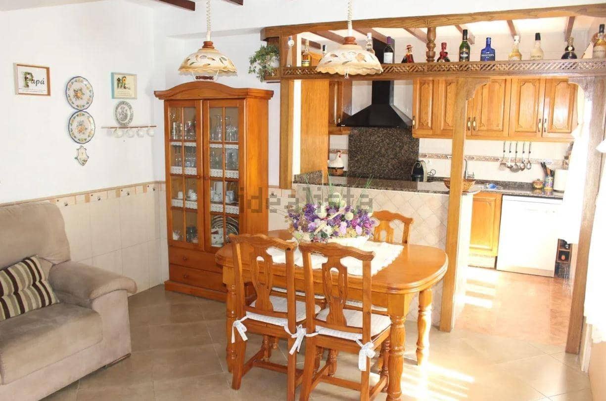 6 soverom Leilighet til salgs i Tous med svømmebasseng - € 290 000 (Ref: 8395081)