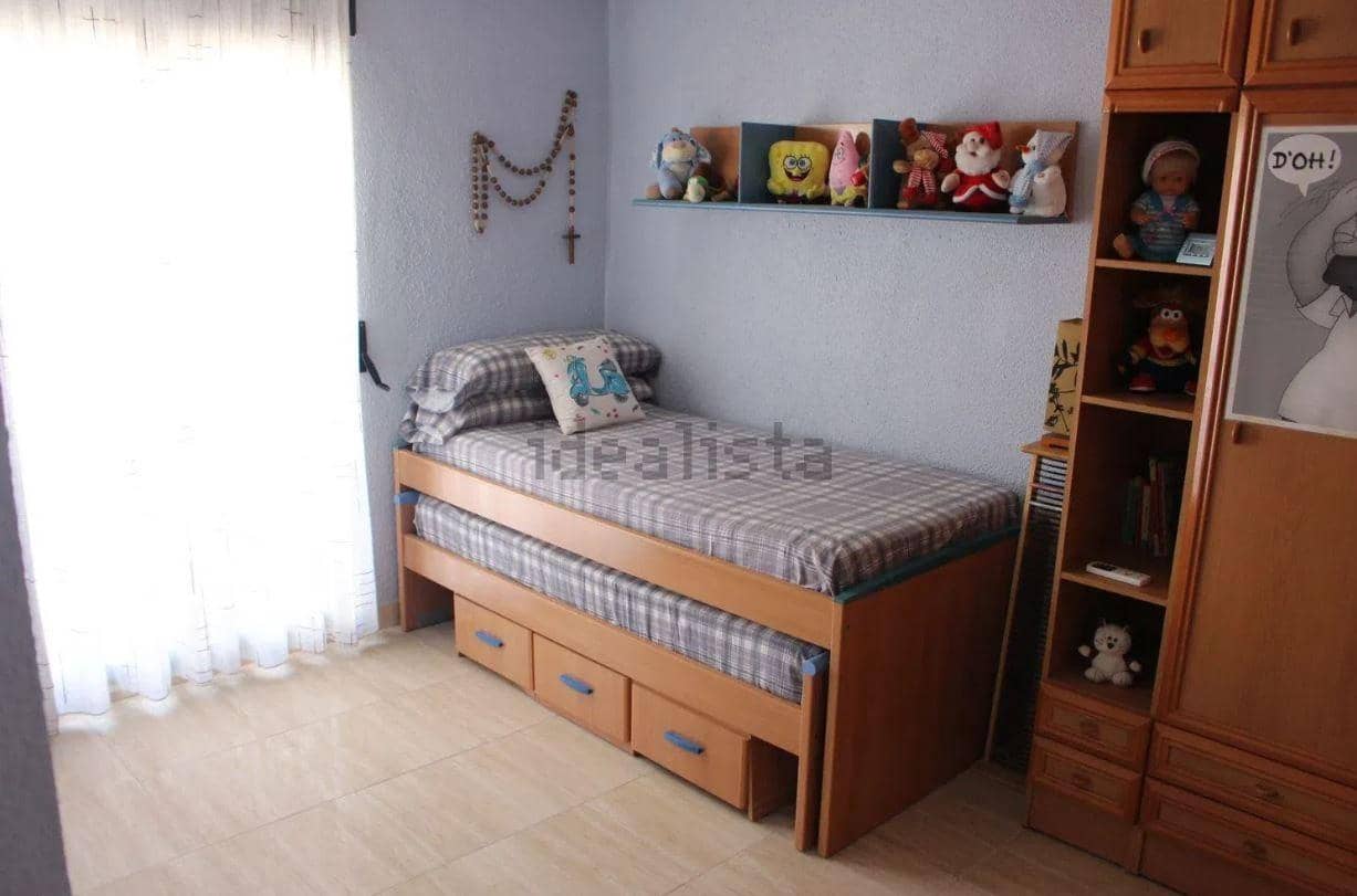 6 soverom Leilighet til salgs i Tous med svømmebasseng - € 290 000 (Ref: 8395081)