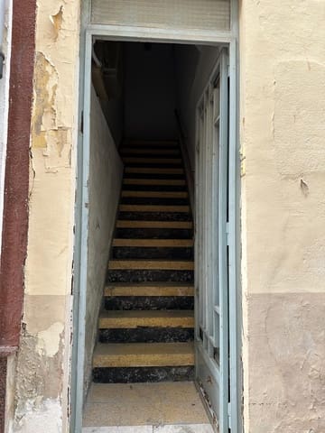 Ruin til salg i Carcaixent - € 112.000 (Ref: 8396754)