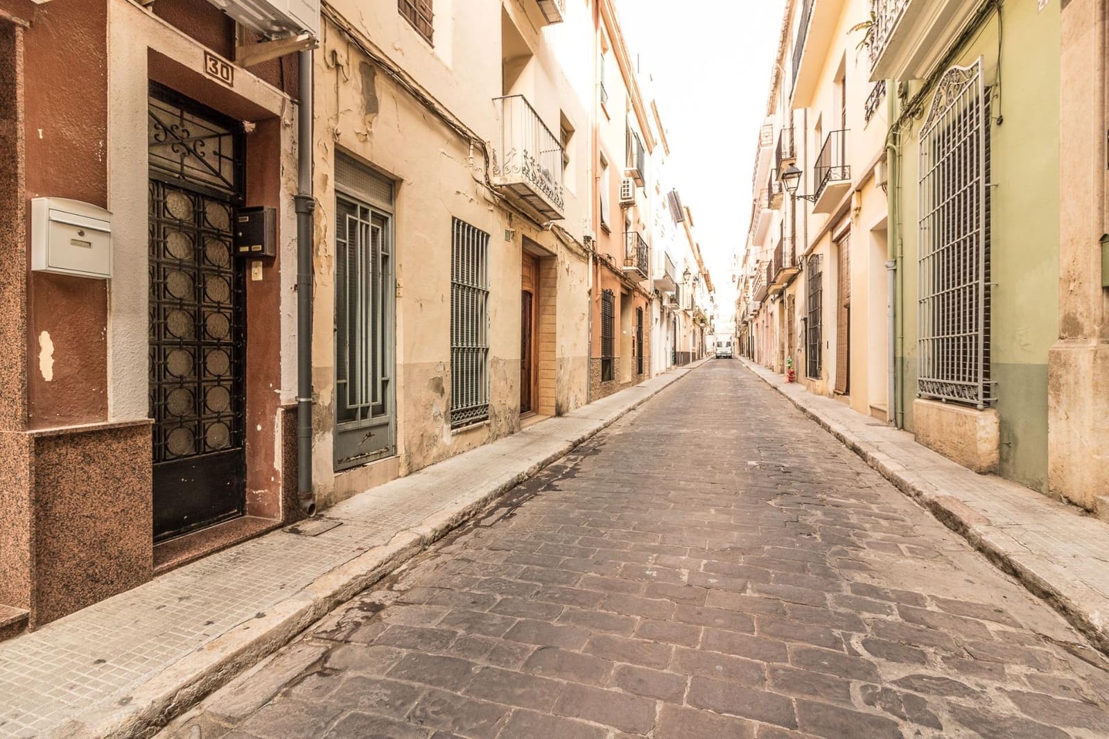 Ruine à vendre à Carcaixent - 112 000 € (Ref: 8396754)