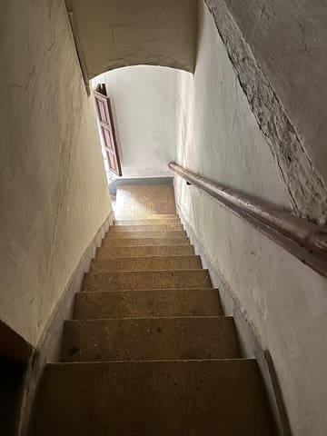 Ruin til salg i Carcaixent - € 112.000 (Ref: 8396754)