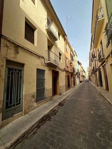 Ruin til salg i Carcaixent - € 112.000 (Ref: 8396754)