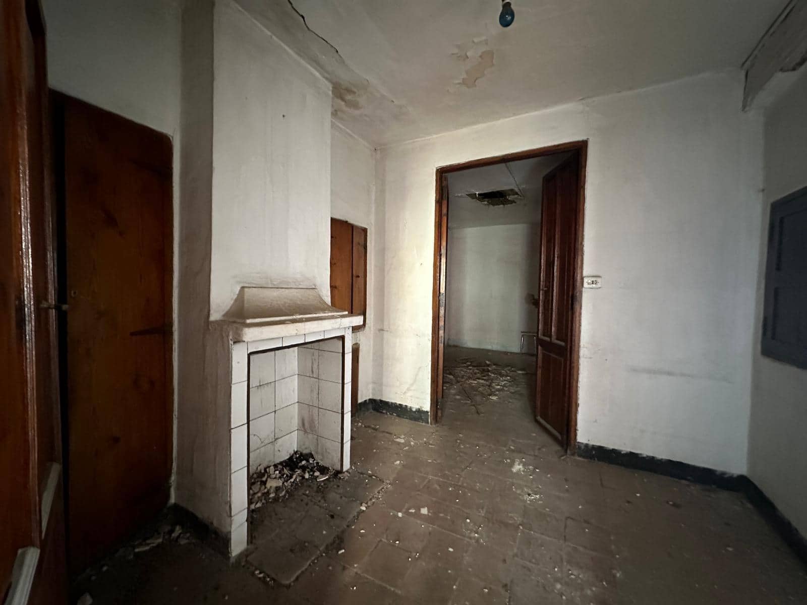 Ruine à vendre à Carcaixent - 112 000 € (Ref: 8396754)