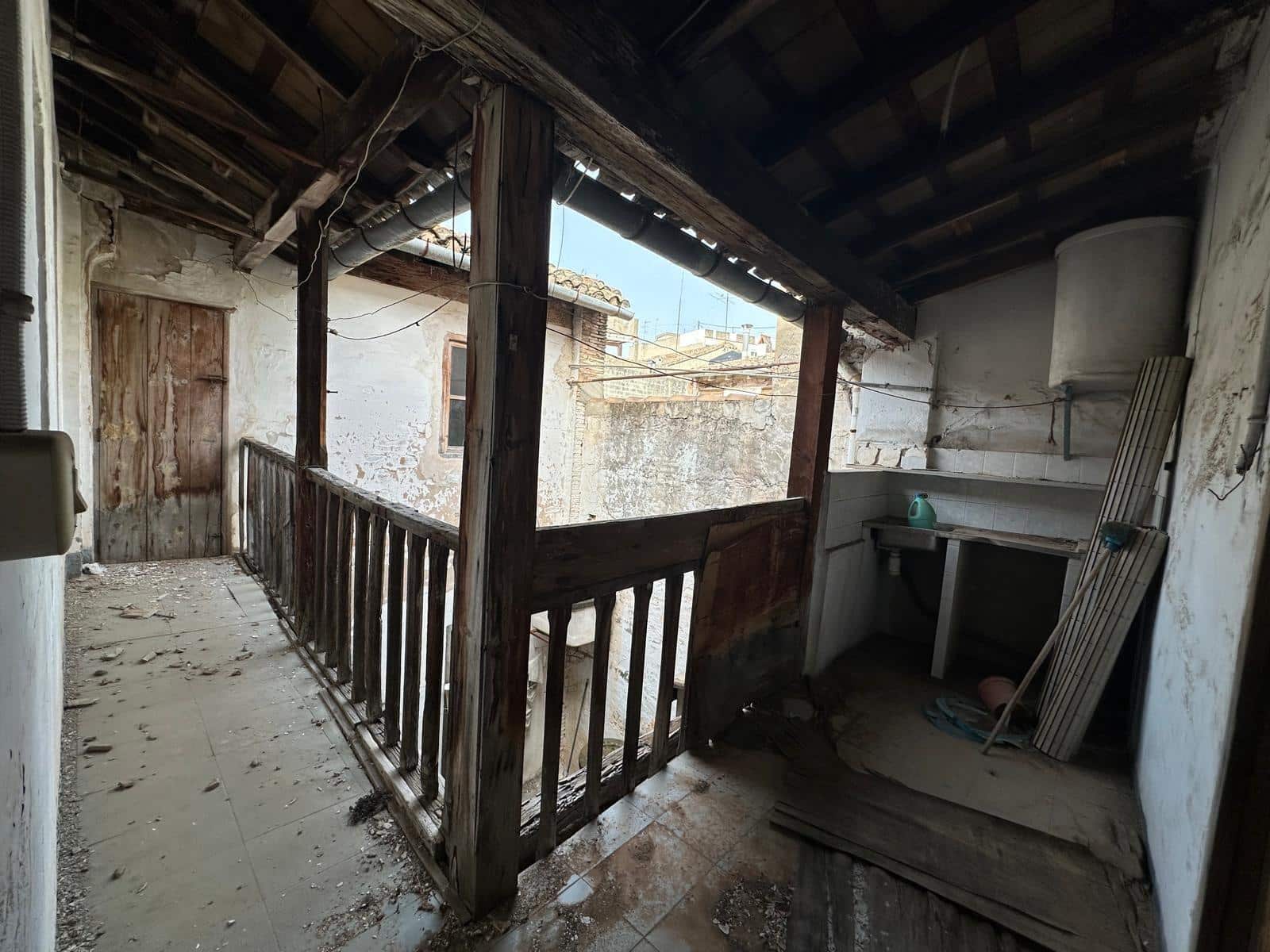 Ruine à vendre à Carcaixent - 112 000 € (Ref: 8396754)