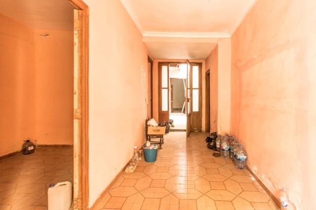 Ruin til salg i Carcaixent - € 112.000 (Ref: 8396754)