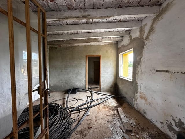 3 chambre Finca/Maison de Campagne à vendre à Alberic - 35 000 € (Ref: 8405277)