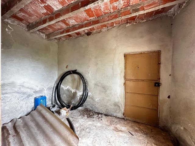 3 chambre Finca/Maison de Campagne à vendre à Alberic - 35 000 € (Ref: 8405277)