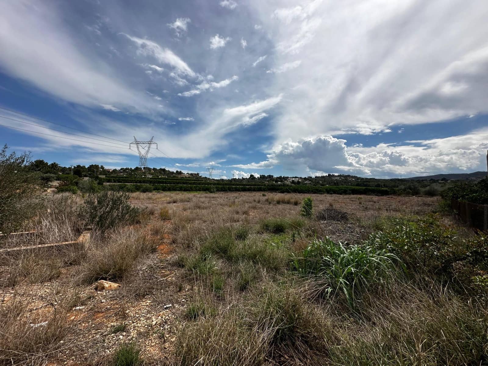 3 sypialnia Finka/Dom wiejski na sprzedaż w Alberic - 35 000 € (Ref: 8405277)