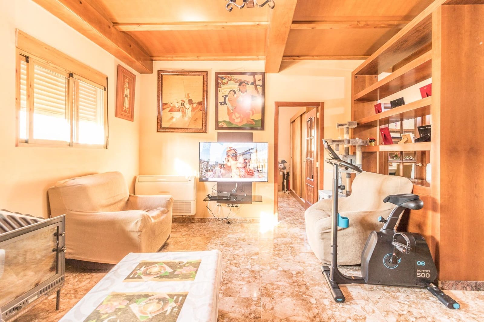 4 soverom Villa til salgs i Alfarp med svømmebasseng - € 380 000 (Ref: 8411426)