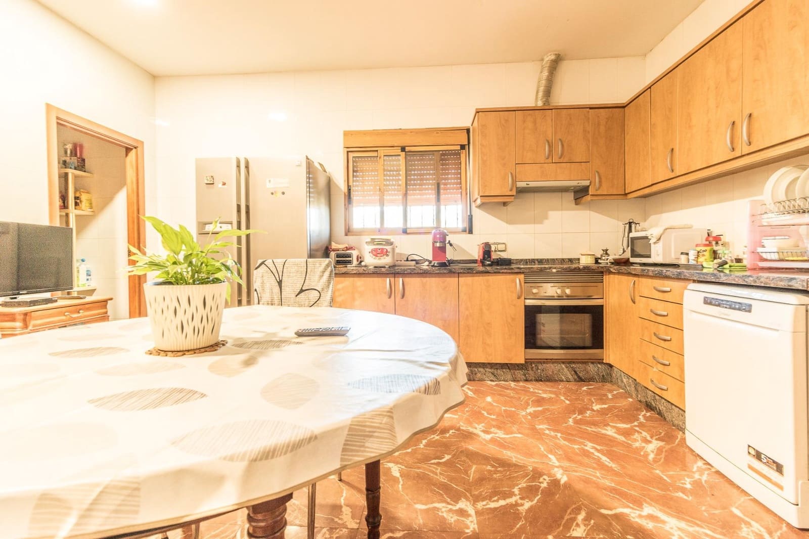 4 soverom Villa til salgs i Alfarp med svømmebasseng - € 380 000 (Ref: 8411426)