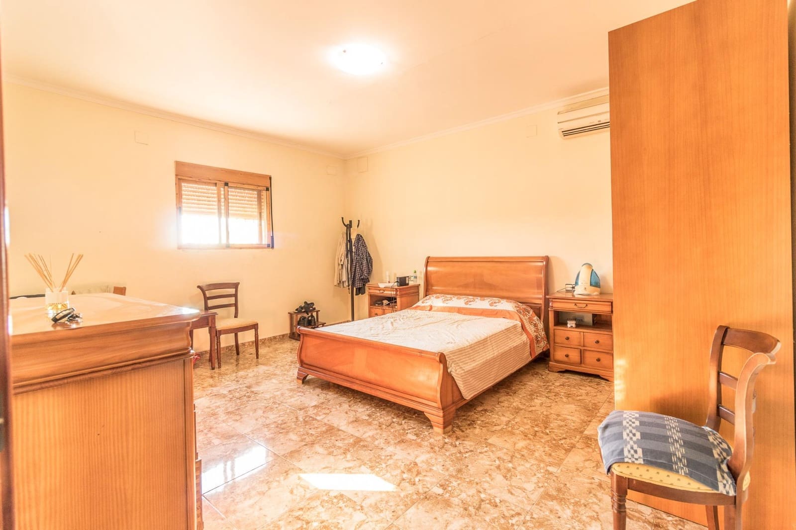 4 soverom Villa til salgs i Alfarp med svømmebasseng - € 380 000 (Ref: 8411426)