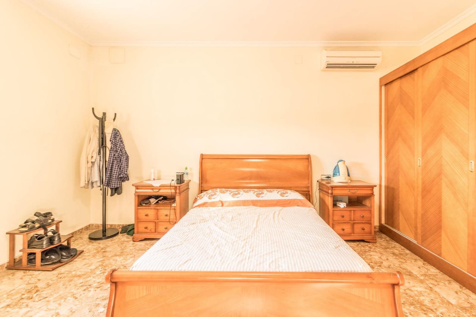 4 soverom Villa til salgs i Alfarp med svømmebasseng - € 380 000 (Ref: 8411426)