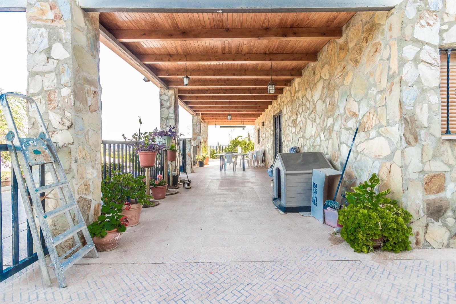 4 soverom Villa til salgs i Alfarp med svømmebasseng - € 380 000 (Ref: 8411426)