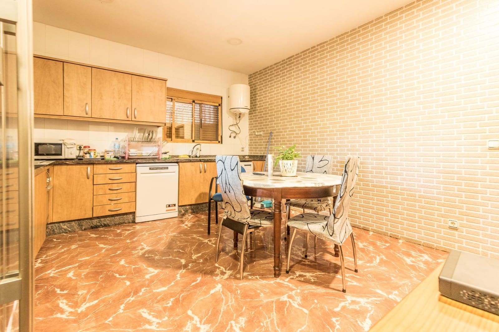 4 soverom Villa til salgs i Alfarp med svømmebasseng - € 380 000 (Ref: 8411426)