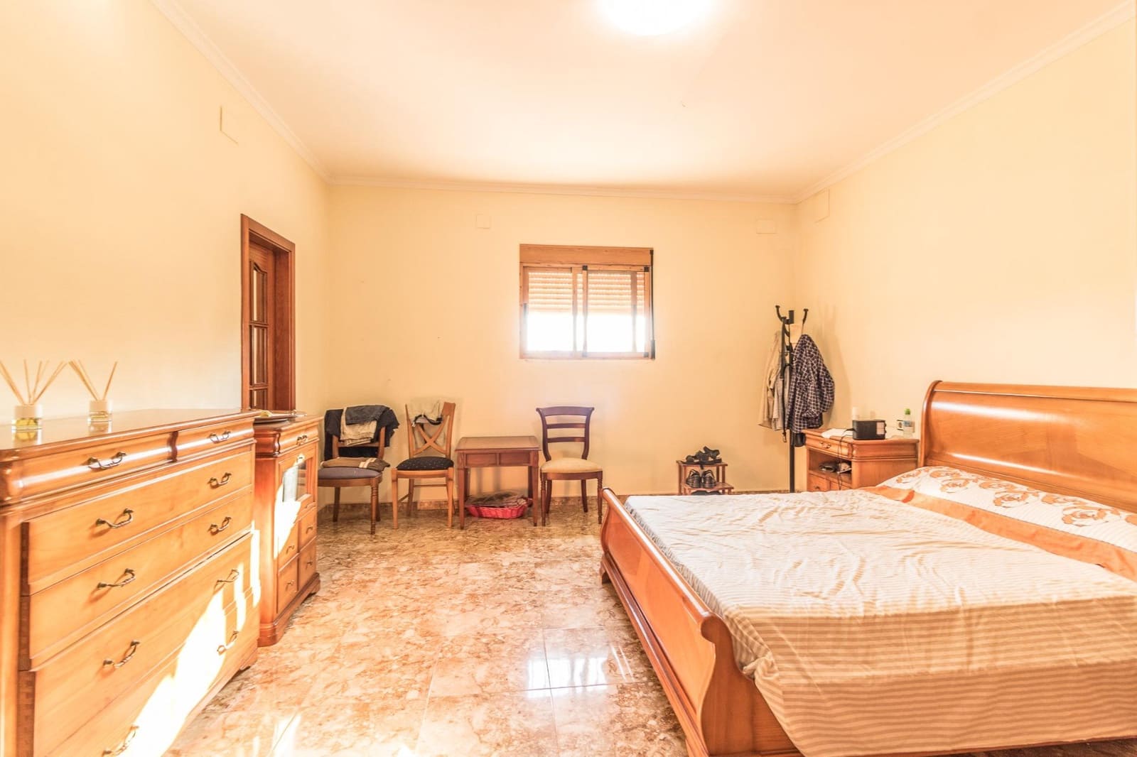 4 soverom Villa til salgs i Alfarp med svømmebasseng - € 380 000 (Ref: 8411426)