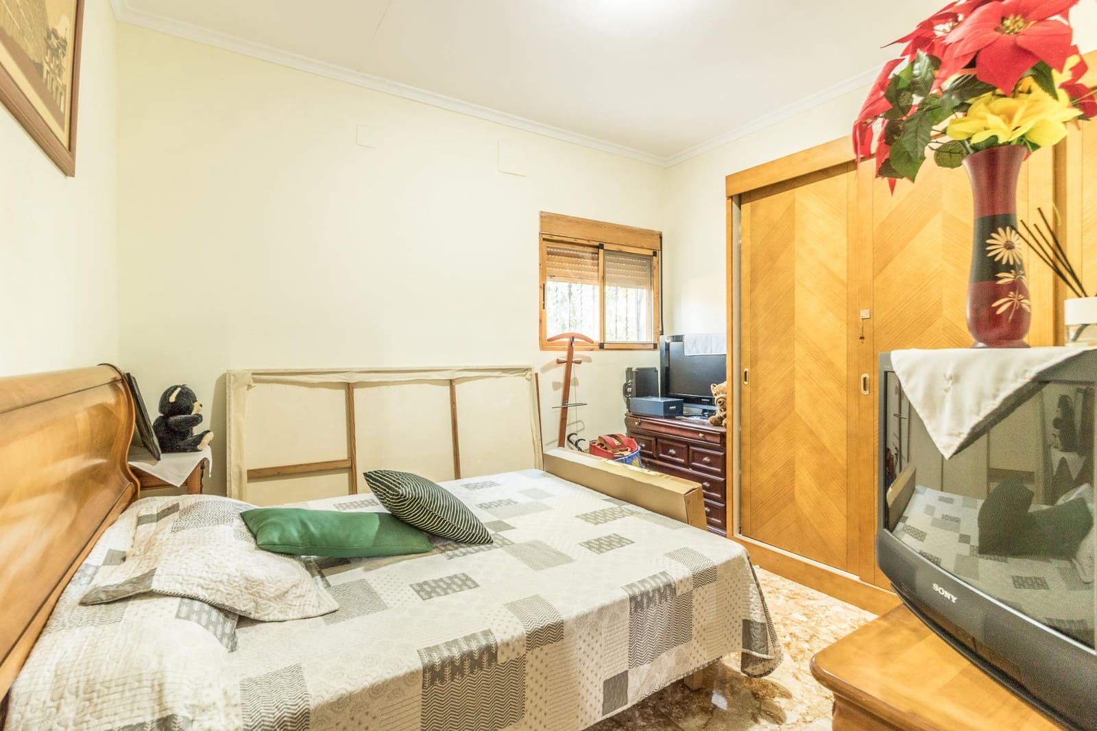 4 soverom Villa til salgs i Alfarp med svømmebasseng - € 380 000 (Ref: 8411426)