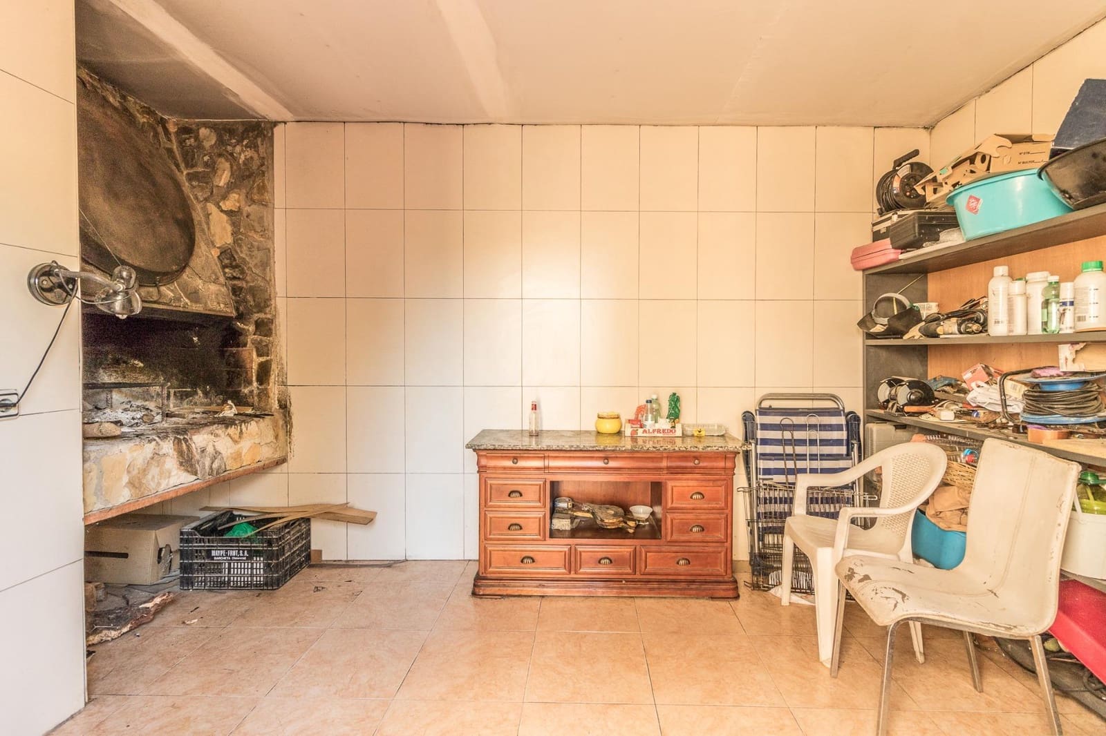 4 soverom Villa til salgs i Alfarp med svømmebasseng - € 380 000 (Ref: 8411426)