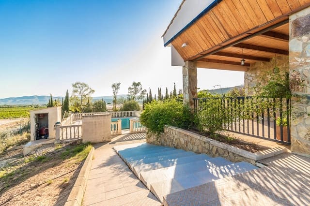 4 soveværelse Villa til salg i Alfarp med swimmingpool - € 380.000 (Ref: 8411426)