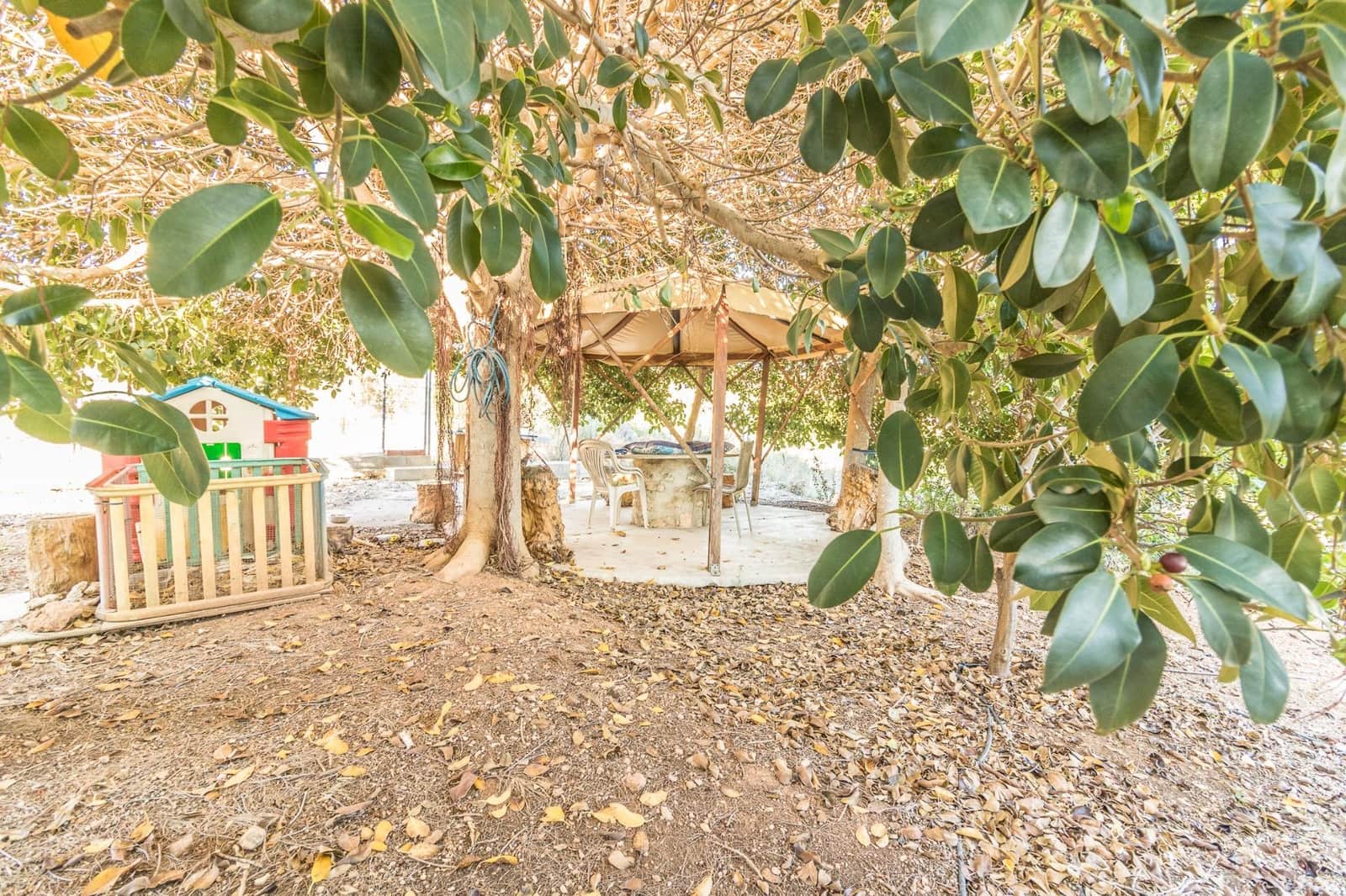 4 soverom Villa til salgs i Alfarp med svømmebasseng - € 380 000 (Ref: 8411426)