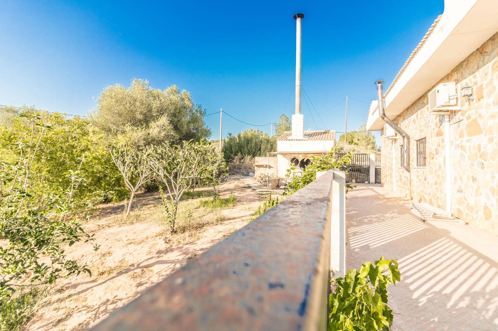 4 soverom Villa til salgs i Alfarp med svømmebasseng - € 380 000 (Ref: 8411426)