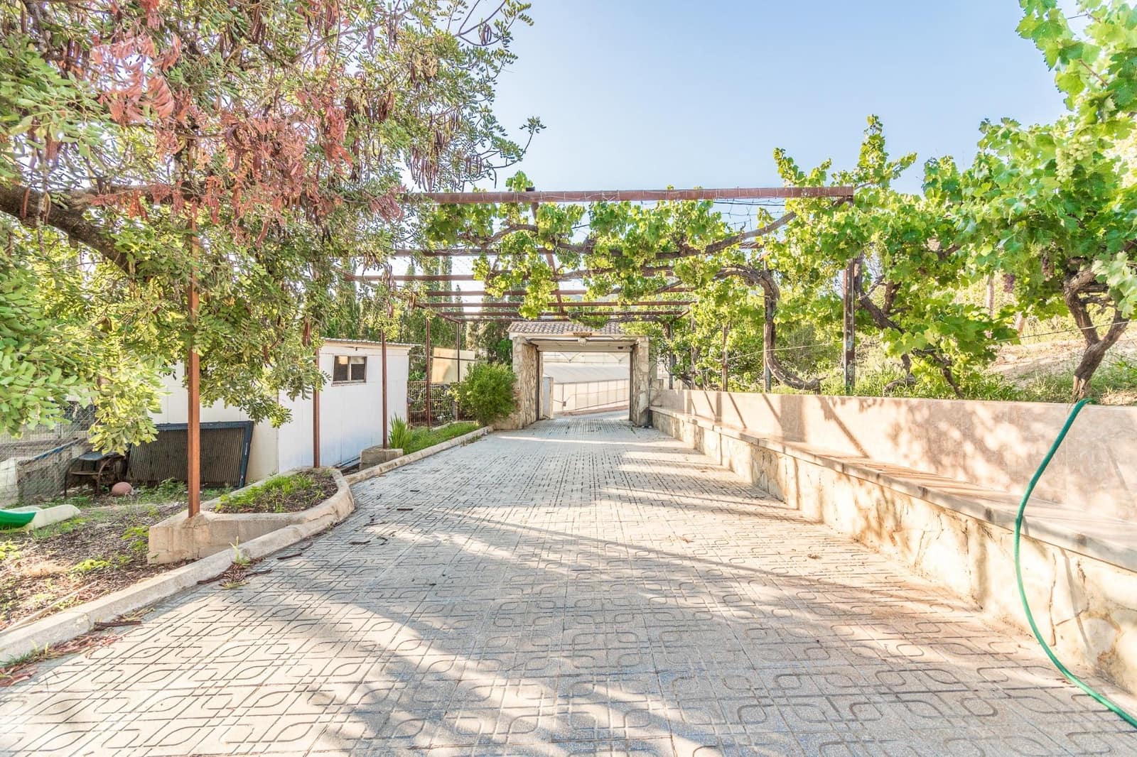 4 soverom Villa til salgs i Alfarp med svømmebasseng - € 380 000 (Ref: 8411426)