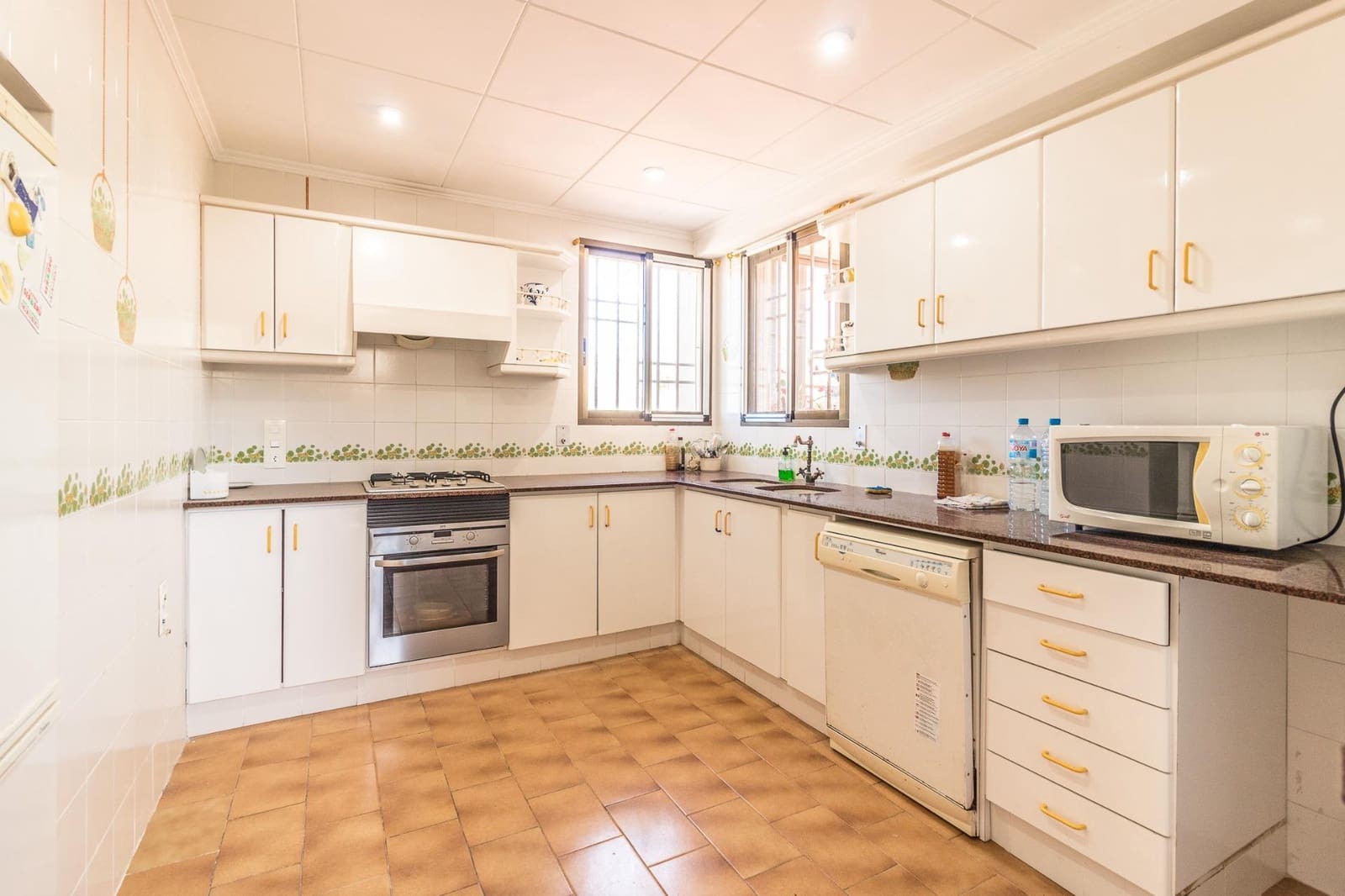 5 slaapkamer Villa te koop in Alfarp met zwembad garage - € 310.000 (Ref: 8415631)