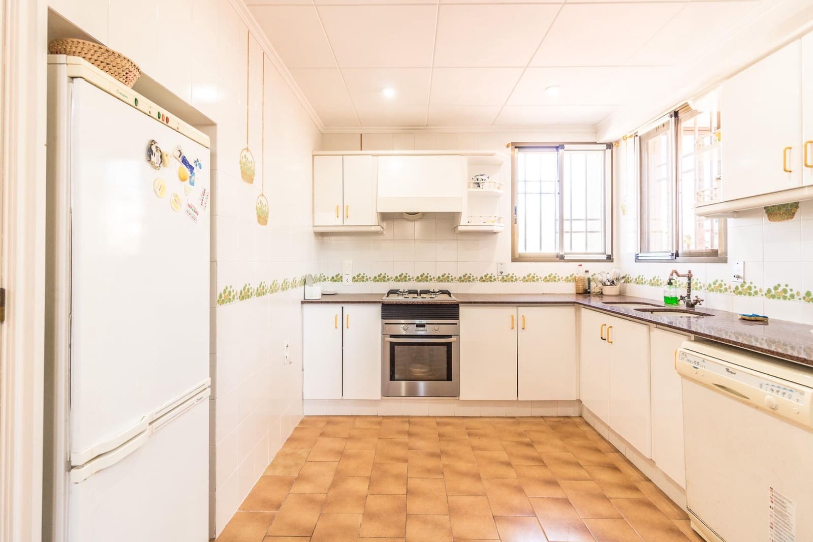 5 slaapkamer Villa te koop in Alfarp met zwembad garage - € 310.000 (Ref: 8415631)