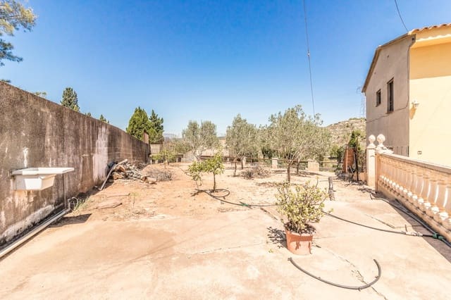 5 slaapkamer Villa te koop in Alfarp met zwembad garage - € 310.000 (Ref: 8415631)